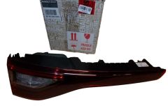 Světla Levý Nový originál 265554693R Renault