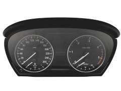 Tachometr BMW 3 E90 E91 9187060-02 1025350-93 32138 Tachometr BMW 3 E90 E91 9187060-02 1025350-93 32138