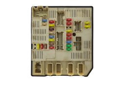 Blok Ovladačů USM BD95 L2 284B60009R 519340301 Renault 1516