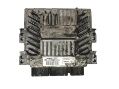 Blok Ovladačů S122326113A 8200804775 SID301  Renault Siemens 19908