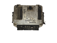 Blok Ovladačů 0281011560 9659823880 9653958980 PSA Bosch 24121