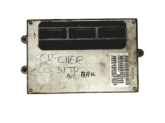 Blok Ovladačů P56041353AG Chrysler