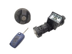 Zapalování Fiat Stilo 00467601520 61001500 46742880 TRW 1385