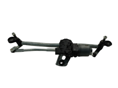 Mechanizmus Stěračů Opel Astra H 13111211 0390241538 Bosch 1119