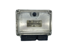Blok Ovladačů 038906019NL 0281012276 VW Skoda Seat Bosch 63460