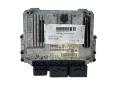 Blok Ovladačů 9664738780 0261S04008 9663193580 PSA Bosch 52498