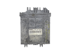 Blok Ovladačů 0281001995 8200059878 7700113281 Renault Bosch 56689