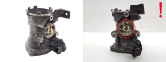 Škrticí Klapka EGR Mercedes A6400901470 A0061531528 Škrticí Klapka EGR Mercedes A6400901470 A0061531528