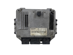 Blok Ovladačů 0281011549 8200310863 8200370779 Renault Bosch 52912