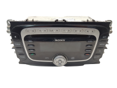 Rádio Cd Ford 7M5T-18C939-EE CDX-FS307EE