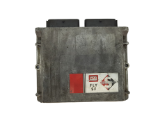 Blok Ovladačů LPG 67R011002 110R001001 031001 FLY SF BRC 14179