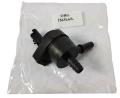 Elektroventil Originál Citroen Peugeot C3 C4 C5 DS 208 308 508 1.6 VTI 1563L6