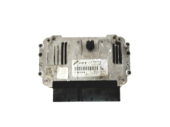 Blok Ovladačů 51804729 C 0261201684  Fiat Bosch 28418