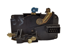 Zámek Dveří Pravý Předek 9136J6 Citroen Xantia 2 Kiekert 11087