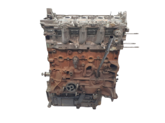 Motor Naftový RHJ 2.0 HDI 16v 0135QA Citroen Peugeot Motor Naftový RHJ 2.0 HDI 16v 0135QA Citroen Peugeot