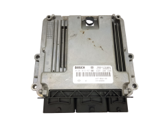 Blok Ovladačů 0281019457 237102213R 237102553R Renault Bosch 27953