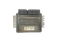 Blok Ovladačů MEC32-211 D1 6E Nissan Hitachi