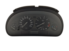 Otáčkoměr BMW 5 E39 6211 8381195 110008735051 2099
