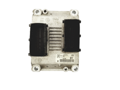 Blok Ovladačů 09115111BY 0261206072 Opel GM Bosch 17436