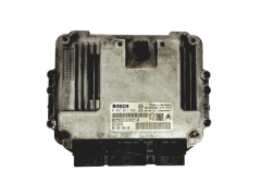 Blok Ovladačů 9659596580 0281011392 9653958980 PSA Bosch 