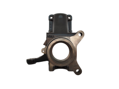 Těhlice Kola Pravý Originál 364782 3647.82 Citroen Peugeot