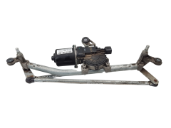 Mechanizmus Stěračů Chevrolet Spark 95224256 95228166 Dongyang 1839 Mechanizmus Stěračů Chevrolet Spark 95224256 95228166 Dongyang 1839