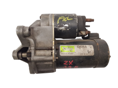 Startér Citroen Peugeot D6RA38 5802E7 1.9 Valeo