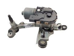 Motor Stěračů Pravý Ford Galaxy 6M21-17504-DB 1397220603 Motor Stěračů Pravý Ford Galaxy 6M21-17504-DB 1397220603