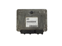 Blok Ovladačů IAW4EF.PP 55183582 61600.625.02 Fiat Magneti Marelli 18115