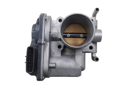 Škrticí Klapka Opel Agila Suzuki Splash 85LA-1820 1.0 1213