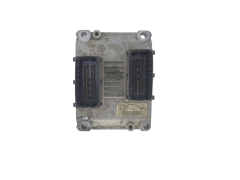 Blok Ovladačů ME73H4F002 0261207902 00551803120 Fiat Bosch 57577