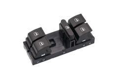 Přepínač Stahování Oken 5J0959858A 99590953901 Skoda Vika