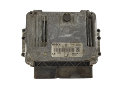 Blok Ovladačů Opel 12992628 0281011380 8973729171 Bosch