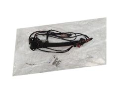 Instalace Dveří Pravý Zadek Originál 1343884080 Fiat Citroen Peugeot