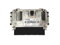 Blok Ovladačů 0261S16901 237105821R 237109036R  Renault Bosch 29100