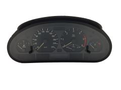 Tachometr BMW 3 E46 6211 6906884 0263606265 1702