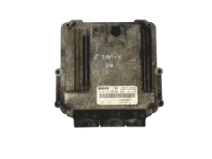 Blok Ovladačů 0281012996 8200520036 8200763646 Renault Bosch 16971 Blok Ovladačů 0281012996 8200520036 8200763646 Renault Bosch 16971