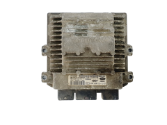 Blok Ovladačů 2S6A-12A650-BL 5WS40027K-T SID 802 Ford Siemens 38451