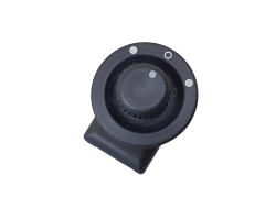 Přepínač Regulace Zpětných Zrcátek Renault Clio 2 7700429992 DAV