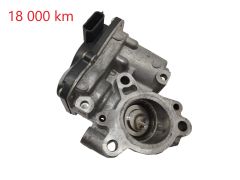 Ventil Egr 147100361R 147106889R Dacia  Renault Mercedes