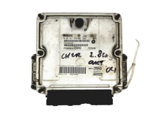 Blok Ovladačů 0281011279 P56044299AD Chrysler Bosch 17583