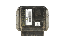 Blok Ovladačů 55579443 MB275700-1190 Opel Denso