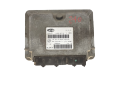 Blok Ovladačů IAW4AF.M7 73501877 Fiat Magneti Marelli 21110 Blok Ovladačů IAW4AF.M7 73501877 Fiat Magneti Marelli 21110