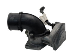 Škrticí Klapka 504264089 504388738 Ducato Daily Boxer Jumper 3.0 D