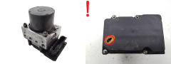 Pumpa Abs Renault Megane 2 8200377455 0265800440 0265231577 2395