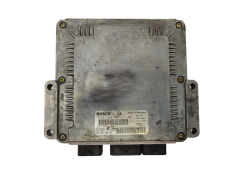 Blok Ovladačů 0281010499 9642013080 28FM0000 PSA Bosch 14691