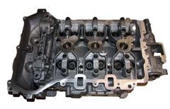 Hlava Válce Nový originál 1608519180 Citroen Peugeot