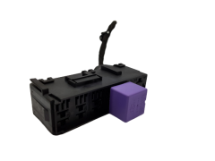 Pojistková Skříň Clio 3 8200220647 8200244640 Renault