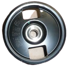 Řemenice Klikové Hřídele Trafic III Vivaro Espace V 123032302R Qplus