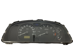 Otáčkoměr Suzuki Wagon 34100-84E70 110008952020 24187